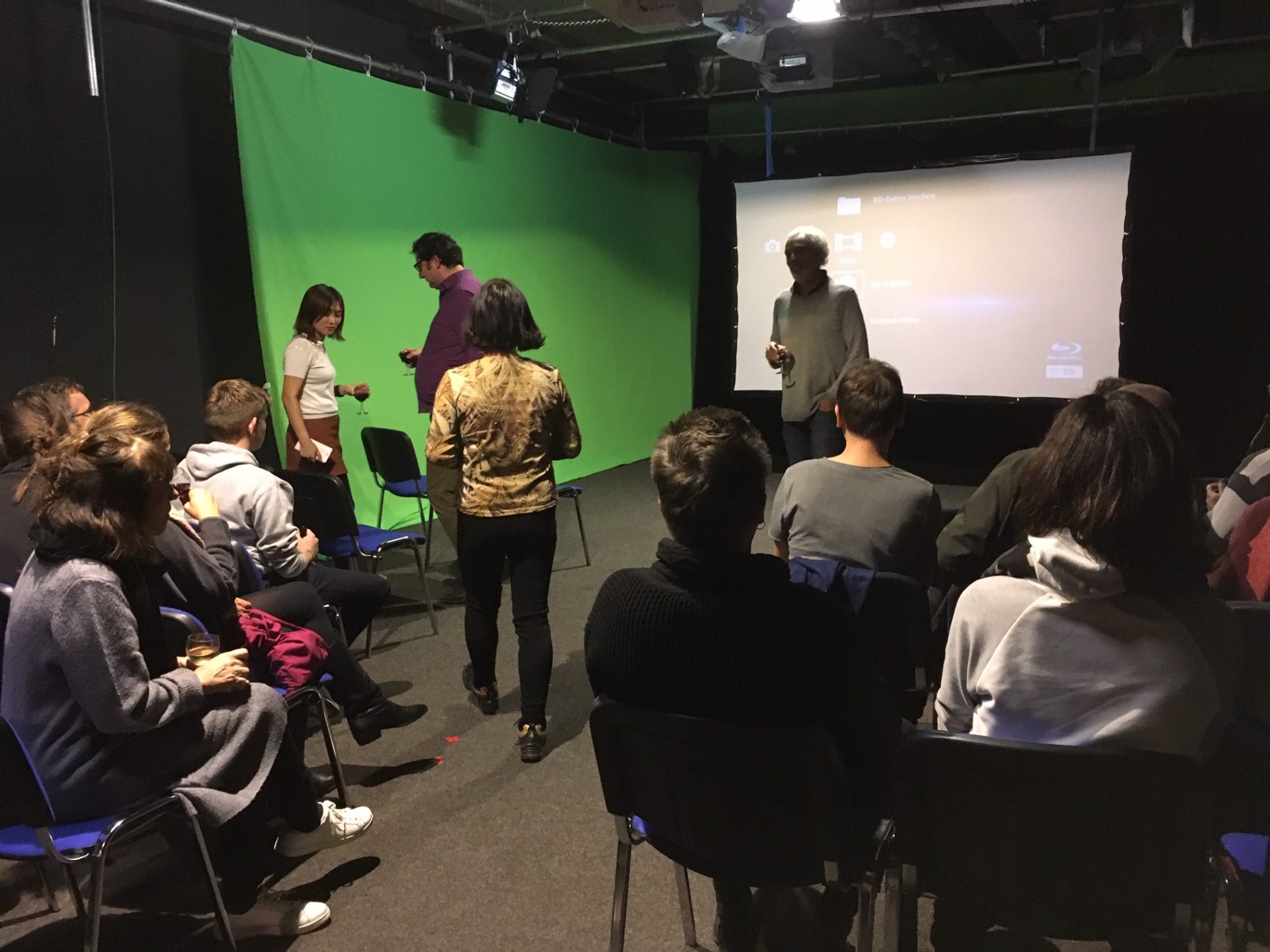 Filmstudio Filmstudio