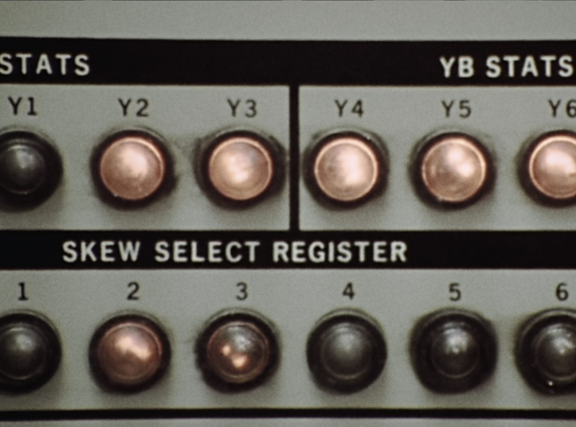 Computer-Panel