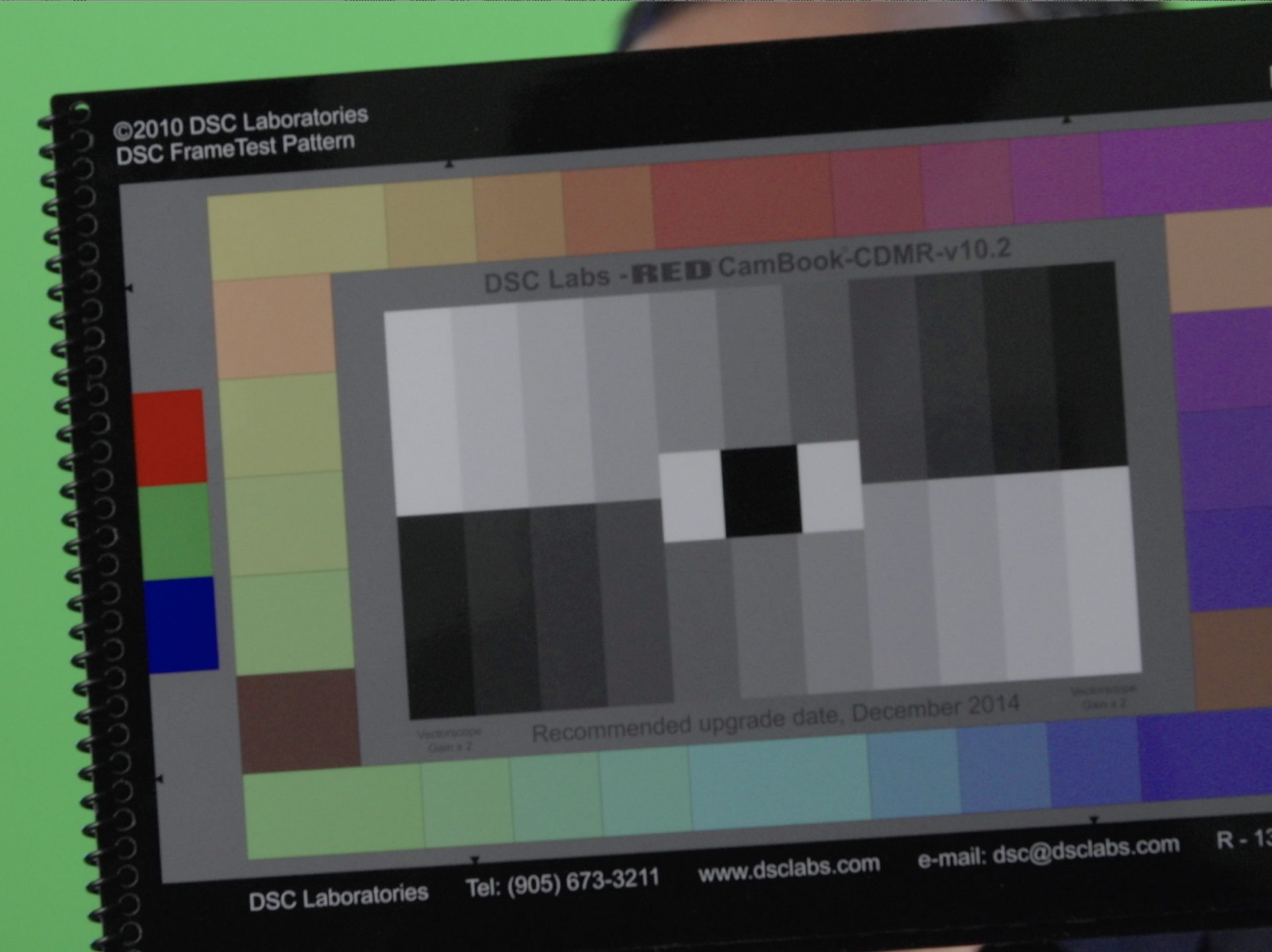 Studio Color Monitor Studio Color Monitor